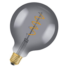 Lampa LED Vintage Klasyczna E27 4 W 1800 K 140lm - Poland LEDVANCE e-shop 4058075269989