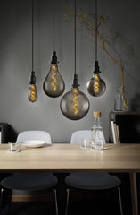 Lampa LED Vintage Klasyczna E27 4 W 1800 K 140lm - Poland LEDVANCE e-shop 4058075269989