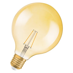Lampa LED Vintage Klasyczny krztałt E27 2,5W 2400K - Poland LEDVANCE e-shop 4058075808980