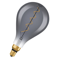 Lampa LED Vintage Klasyczny Krztałt E27 4W 1800K 140lm - Poland LEDVANCE e-shop 4058075269903
