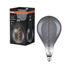 Lampa LED Vintage Klasyczny Krztałt E27 4W 1800K 140lm - Poland LEDVANCE e-shop 4058075269903