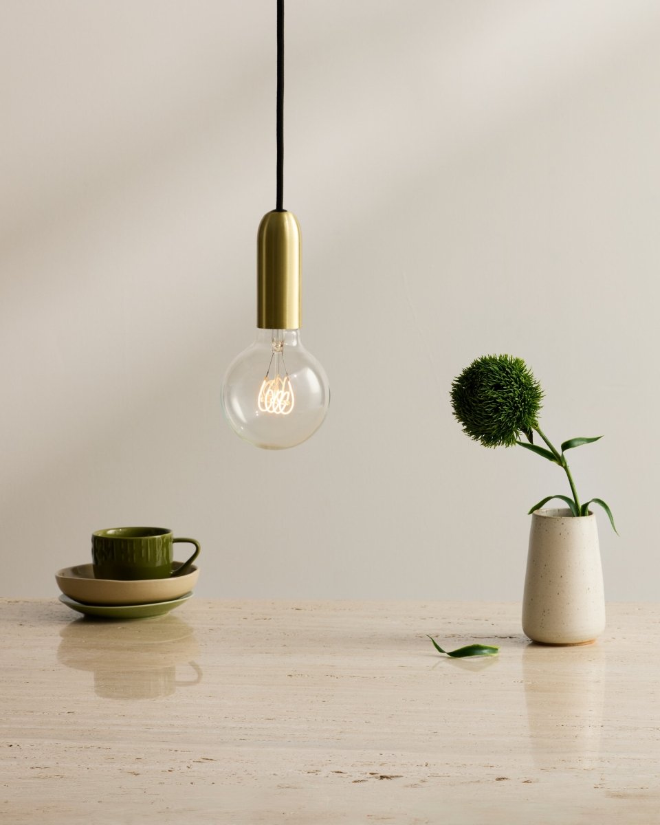 Lampa LED Vintage Ściemnialna E27 4,8W 2700K 470lm - Poland LEDVANCE e-shop 4099854075681