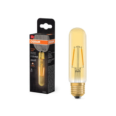 Lampa LED Vintage spec. krztałt żarówki E27 2,5W 2000K - Poland LEDVANCE e-shop 4099854091858