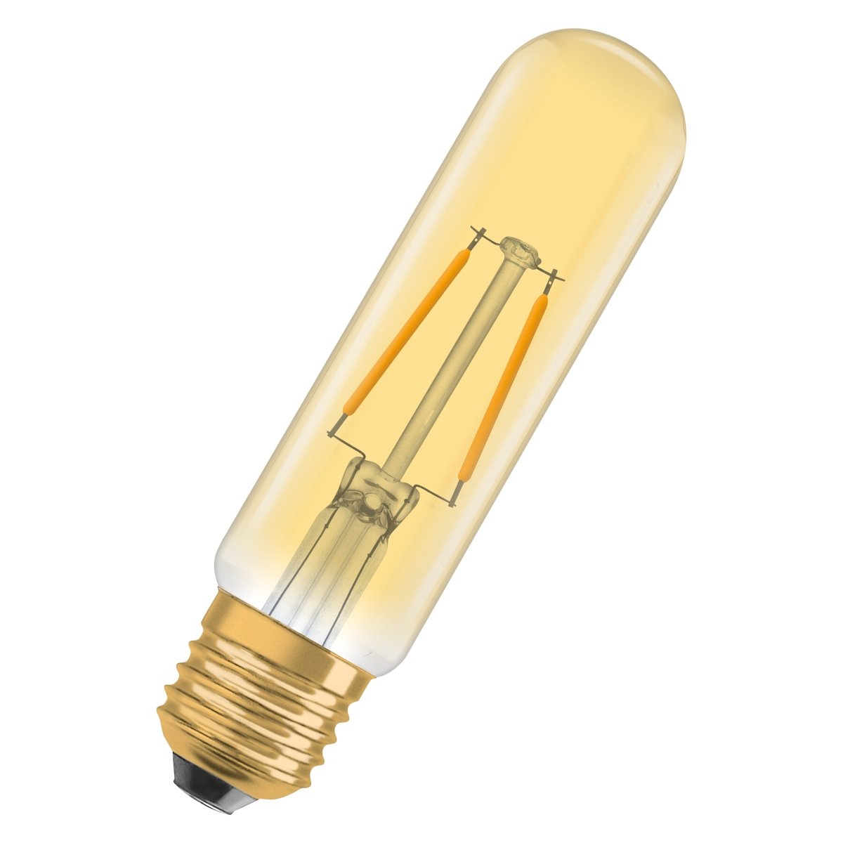 Lampa LED Vintage spec. krztałt żarówki E27 2,5W 2000K - Poland LEDVANCE e - shop 4099854091858