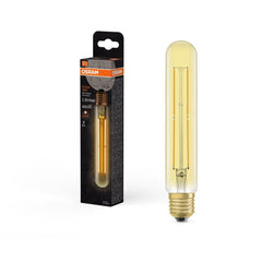 Lampa LED Vintage spec. krztałt żarówki E27 4W 2000K 400lm - Poland LEDVANCE e-shop 4099854091889