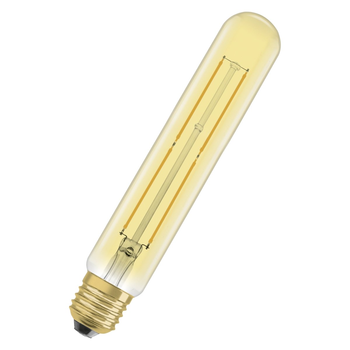 Lampa LED Vintage spec. krztałt żarówki E27 4W 2000K 400lm - Poland LEDVANCE e-shop 4099854091889