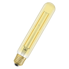 Lampa LED Vintage spec. krztałt żarówki E27 4W 2000K 400lm - Poland LEDVANCE e-shop 4099854091889