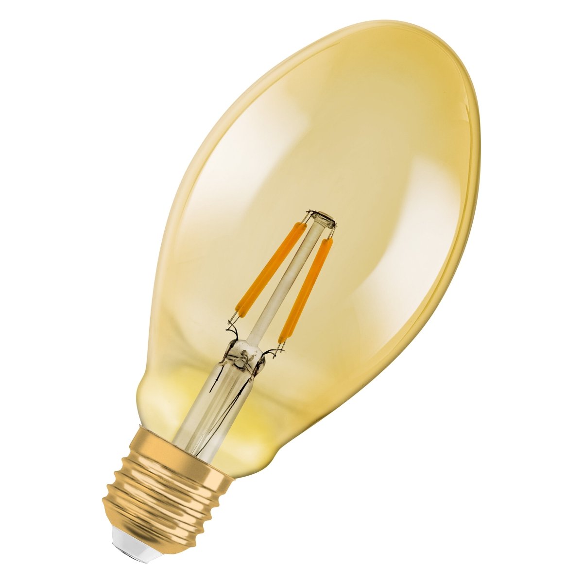 Lampa LED Vintage spec. krztałt żarówki E27 4W 2400K 470lm - Poland LEDVANCE e - shop 4099854091117