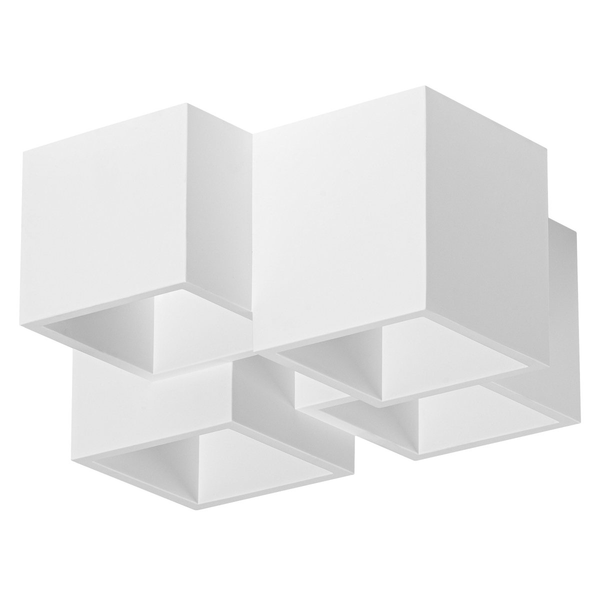 Lampa LED WiFi 22W, SMART+ Swan White Ceiling, regulowana biel. - Poland LEDVANCE e-shop 4058075757646