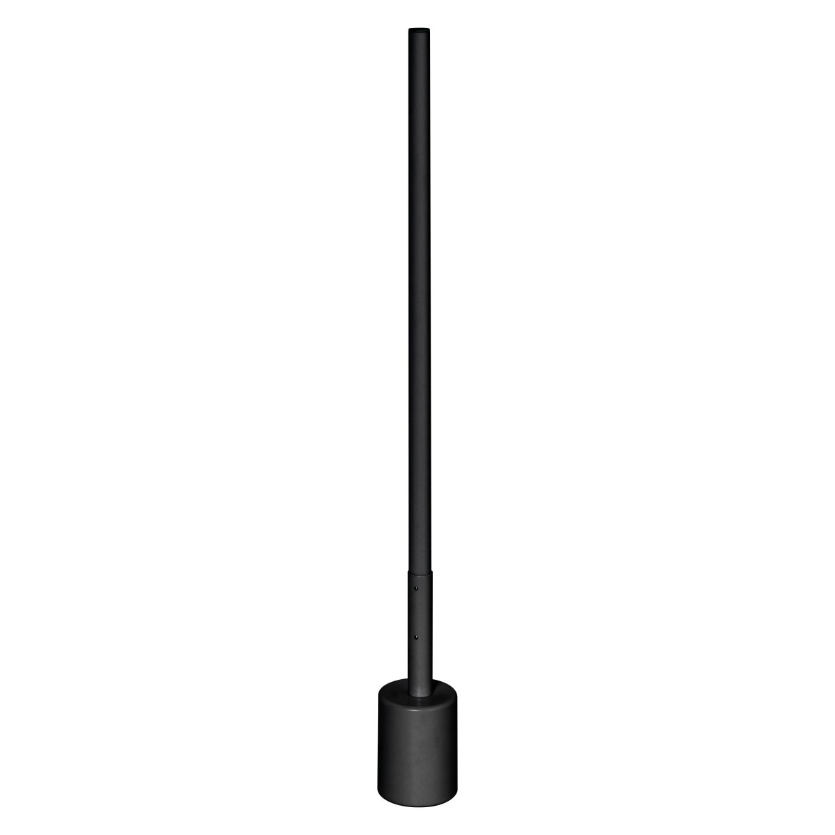 Lampa LED WiFi 8W, SMART FLOOR CORNER SLIM Pilot Black SLIM RGB - Poland LEDVANCE e-shop 4058075765177