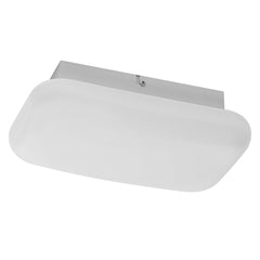 Lampa LED WIFI ORBIS WALL AQUA 12W, SMART, do łazienki IP44, 28x16 cm - Poland LEDVANCE e-shop 4058075574359