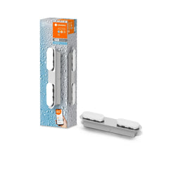 Lampa LED WiFi ORBIS WALL DUPLO 15W, SMART, do łazienki,IP44,29,5 cm - Poland LEDVANCE e-shop 4058075573659