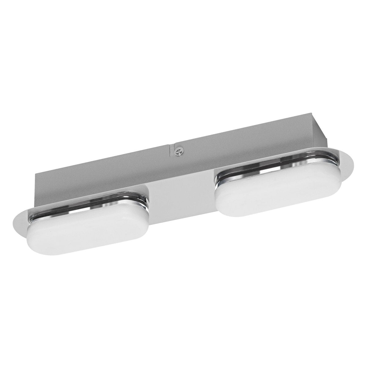 Lampa LED WiFi ORBIS WALL DUPLO 15W, SMART, do łazienki,IP44,29,5 cm - Poland LEDVANCE e-shop 4058075573659