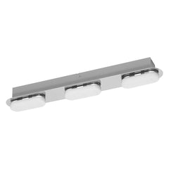 Lampa LED WiFi ORBIS WALL DUPLO 20W, SMART, do łazienki, IP44, 44,5 cm - Poland LEDVANCE e-shop 4058075573680