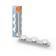 Lampa LED WiFi ORBIS WALL ROUND 18W, SMART, do łazienki, IP44, 48 cm - Poland LEDVANCE e-shop 4058075573727