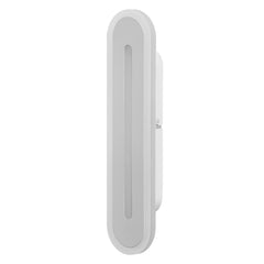 Lampa LED WiFi WALL BATH WHITE 13W, SMART, do łazienki,30 cm - Poland LEDVANCE e-shop 4058075574274