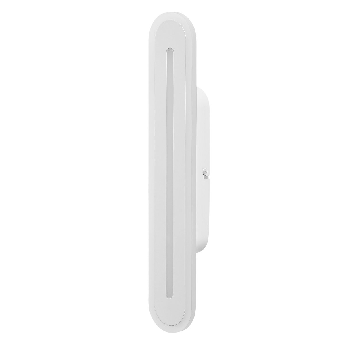 Lampa LED WiFi WALL BATH WHITE 17W, SMART, do łazienki, , 40 cm - Poland LEDVANCE e-shop 4058075574236