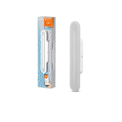 Lampa LED WiFi WALL BATH WHITE 17W, SMART, do łazienki, , 40 cm - Poland LEDVANCE e-shop 4058075574236