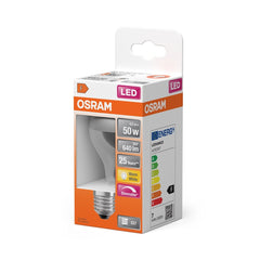 Lampa LED WKształcie Klasycznej żarówki E27 6,5W 2700K 640lm - Poland LEDVANCE e-shop 4058075132917
