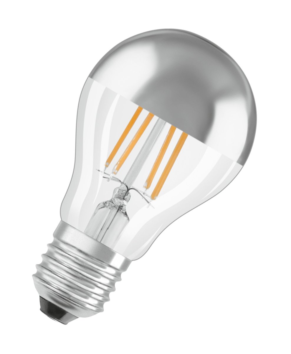 Lampa LED WKształcie Klasycznej żarówki E27 6,5W 2700K 640lm - Poland LEDVANCE e-shop 4058075132917