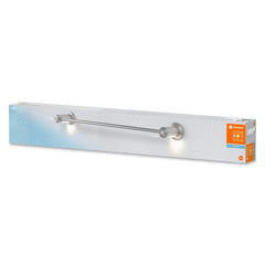 Lampa LED z czujnikiem ruchu i światła 0,36 W 3000 K 20lm - Poland LEDVANCE e-shop 4058075759060