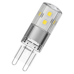 Lampa LED z trzonkiem G9 G9 2,6 W 4000 K 320lm - Poland LEDVANCE e-shop 4058075432369