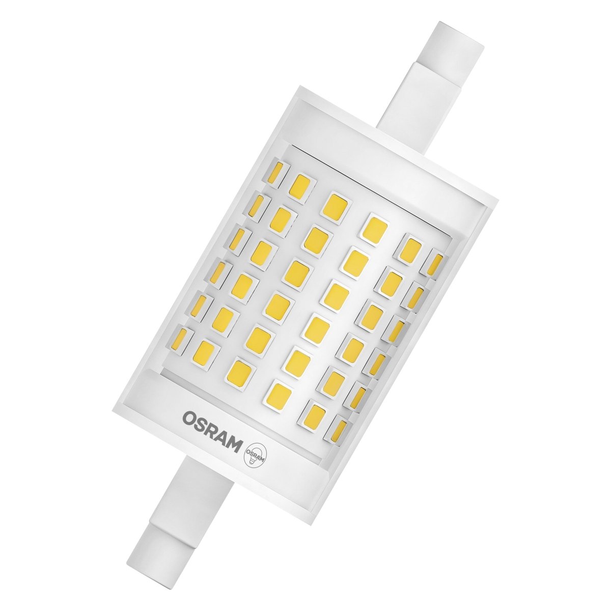 Lampa LED z trzonkiem R7s R7s 11,5 W 2700 K 1521lm - Poland LEDVANCE e-shop 4058075432635