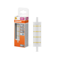 Lampa LED z trzonkiem R7s R7s 13 W 4000 K 1521lm - Poland LEDVANCE e-shop 4099854022241
