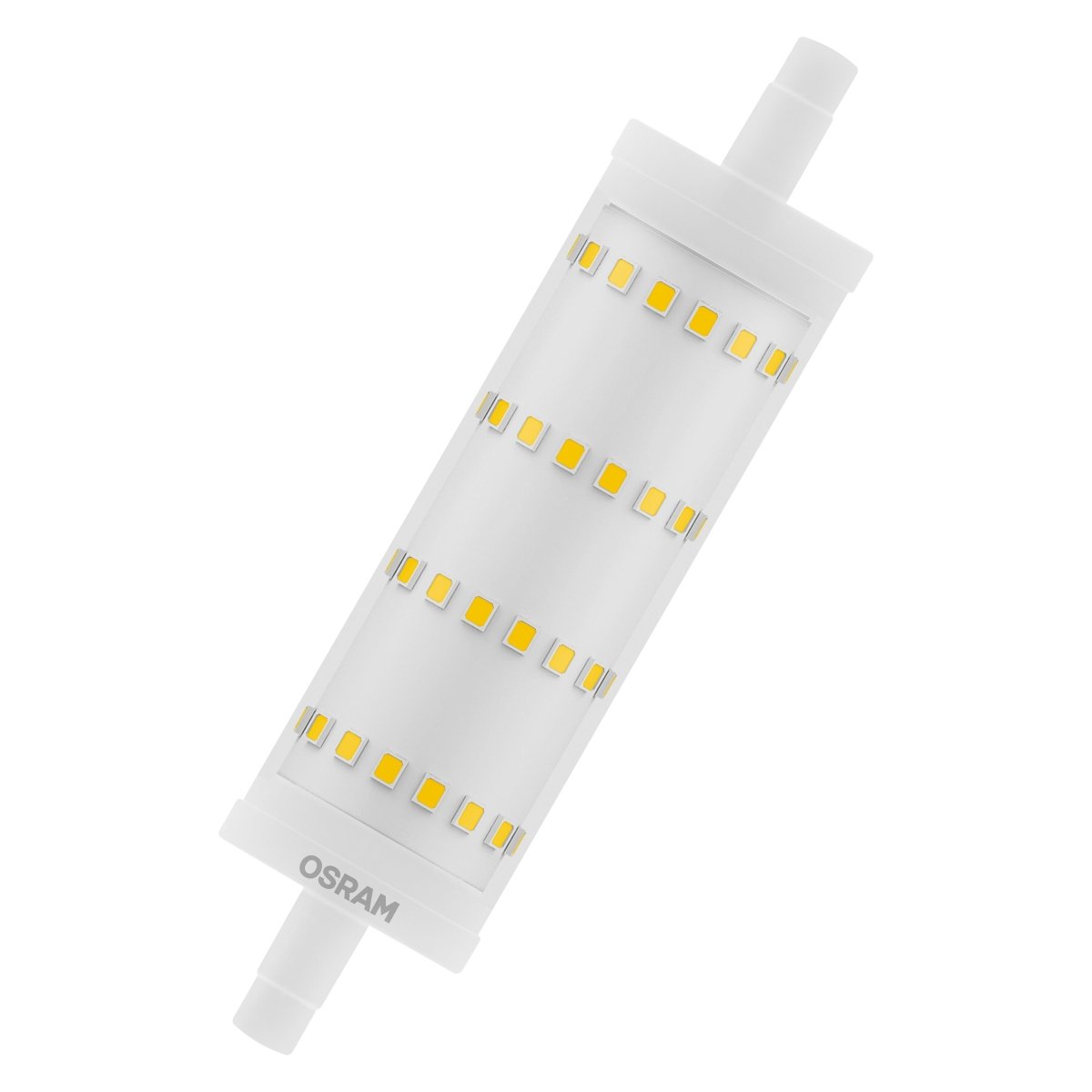 Lampa LED z trzonkiem R7s R7s 13 W 6500 K 1521lm - Poland LEDVANCE e-shop 4099854022289