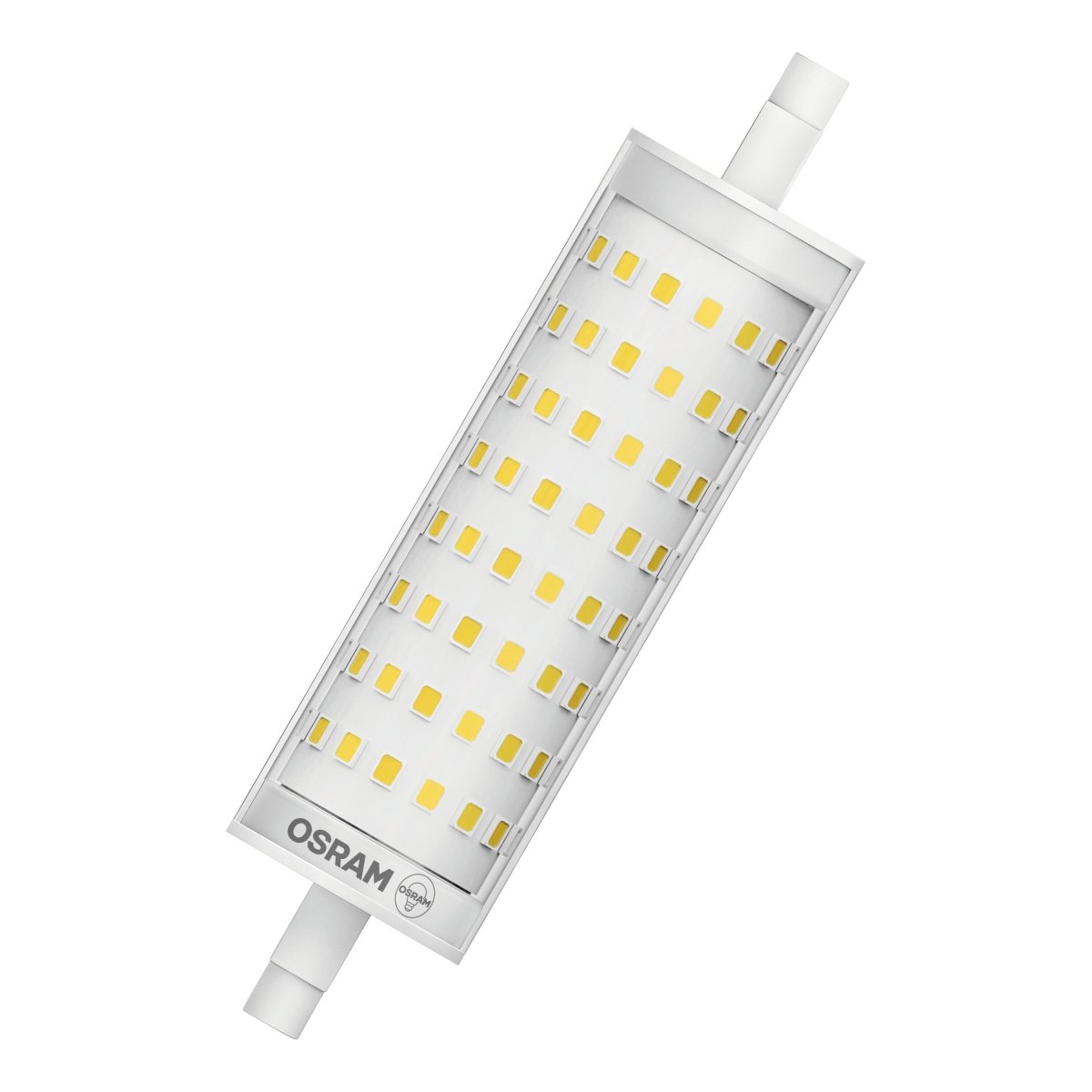 Lampa LED z trzonkiem R7s R7s 15 W 2700 K 2000lm - Poland LEDVANCE e-shop 4058075432673