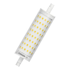Lampa LED z trzonkiem R7s R7s 15 W 2700 K 2000lm - Poland LEDVANCE e-shop 4058075432673