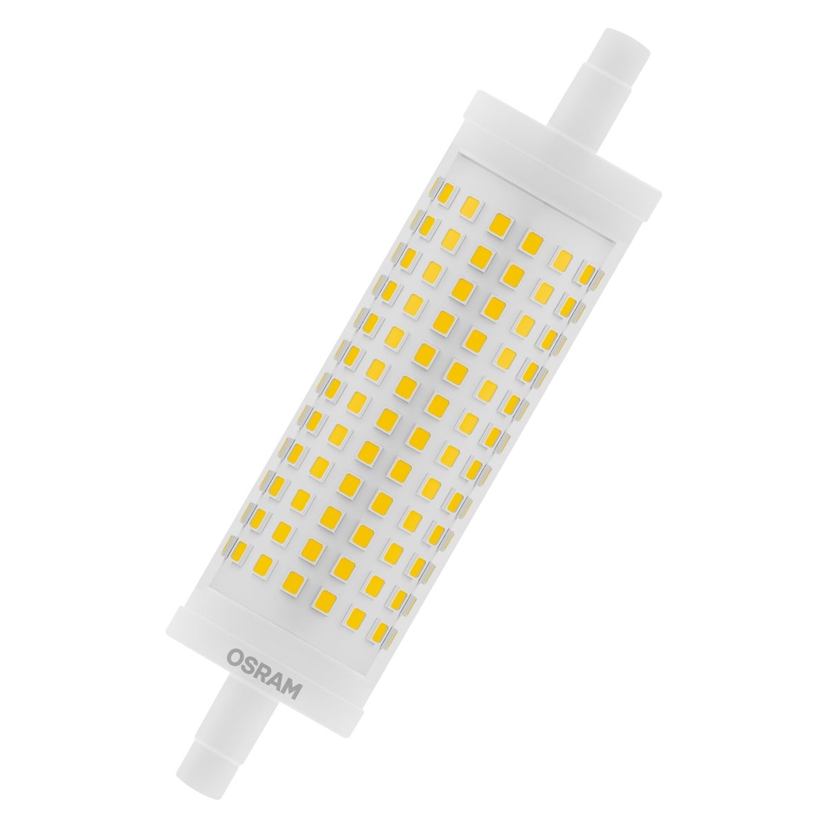 Lampa LED z trzonkiem R7s R7s 19 W 6500 K 2452lm - Poland LEDVANCE e-shop 4099854022364