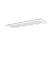 Lampa podszafkowa LED CABINET PANEL TWO LIGHT 10W ciepła, 300x100 mm - Poland LEDVANCE e-shop 4058075268302