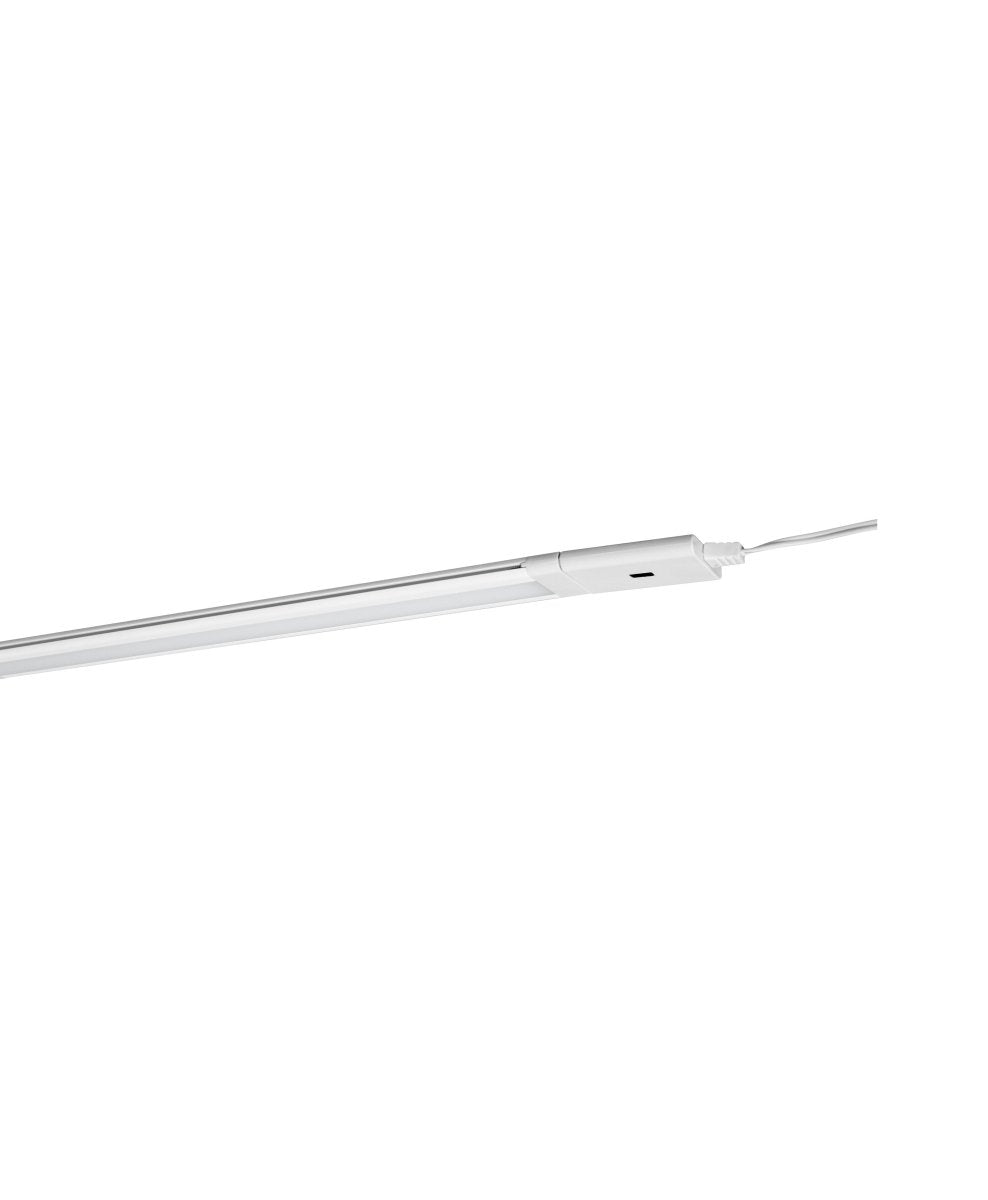 Lampa podszafkowa LED CABINET SLIM TWO LIGHT 50 cm, z czujnikiem ruchu - Poland LEDVANCE e-shop 4058075227736