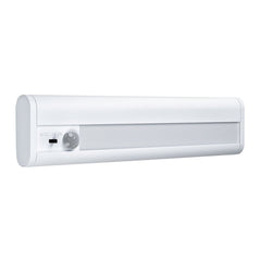 Lampa podszafkowa LED LINEAR MOBILE 2W, z czujnikiem ruchu, 20 cm - Poland LEDVANCE e-shop 4058075226838