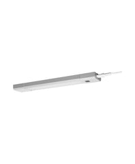 Lampa podszafkowa LED LINEAR SLIM 6W, z czujnikiem ruchu, RGBW, 50 cm - Poland LEDVANCE e-shop 4058075227651