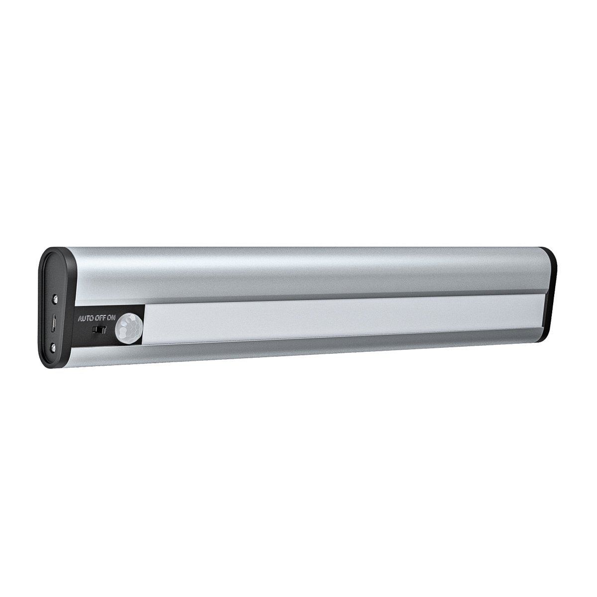 Lampa przenośna LED LINEARLED MOBILE USB 200 SI, srebrna, 30 cm - Poland LEDVANCE e-shop 4058075260467