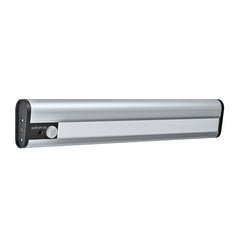 Lampa przenośna LED LINEARLED MOBILE USB 200 SI, srebrna, 30 cm - Poland LEDVANCE e-shop 4058075260467