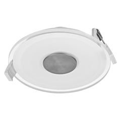 Lampa punktowa LED OSRAM LED Spot Acrylic Frosted 6W 827 biały - Poland LEDVANCE e - shop 4058075854093