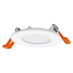 Lampa punktowa LED OSRAM LED spot and downlight recess slim 85mm 4.5W 840 biały - Poland LEDVANCE e - shop 4058075853874