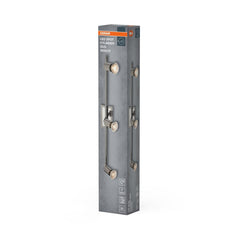 Lampa punktowa LED OSRAM LED Spot Cylinder Duo 3xGU10 Brushed Nickel - Poland LEDVANCE e - shop 4058075852709