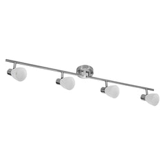 Lampa punktowa LED OSRAM LED Spot Vase 4xG9 Brushed Nickel - Poland LEDVANCE e - shop 4058075853065