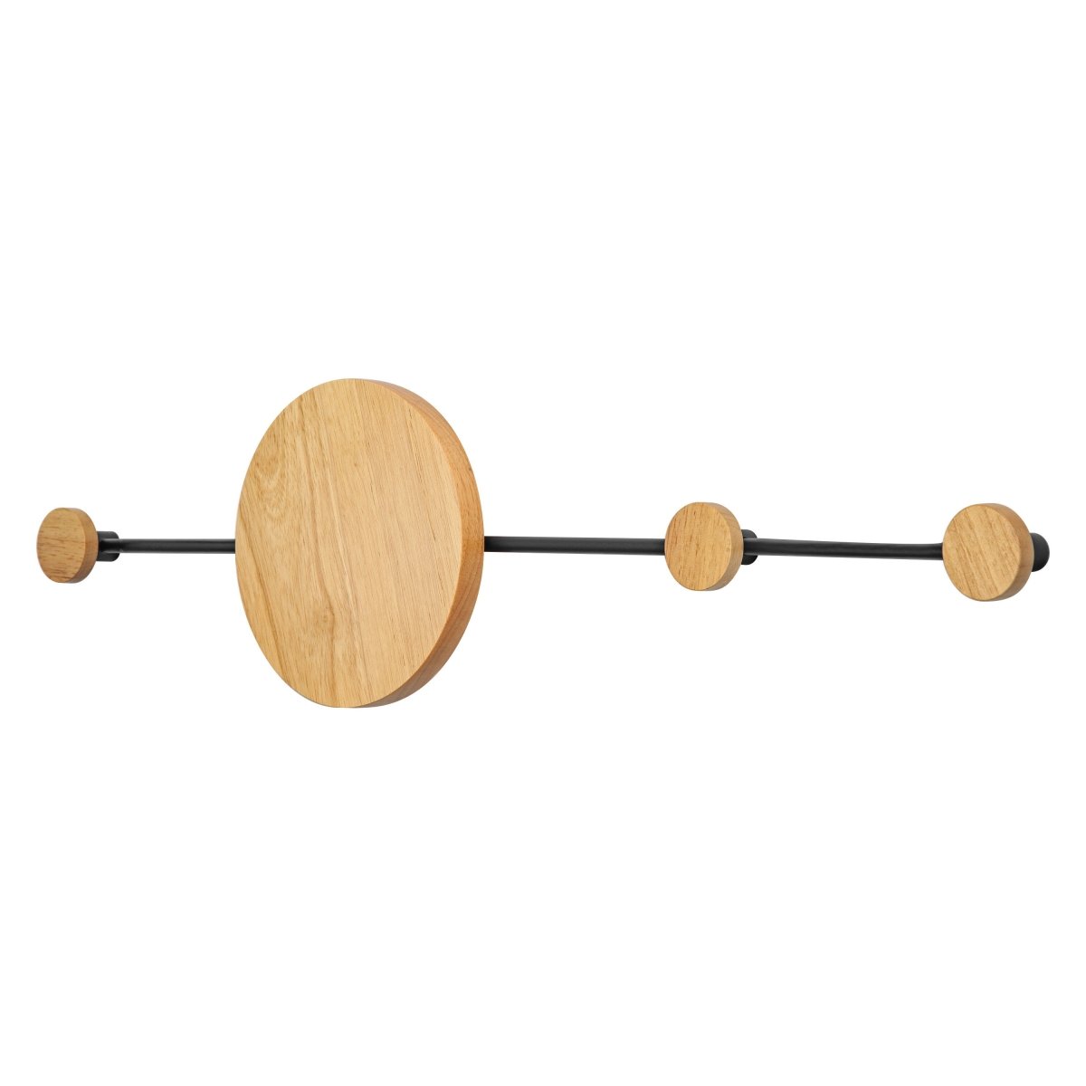 Lampa ścienna LED 6W Decor Perchero Wood, barwa ciepła. - Poland LEDVANCE e-shop 4058075756786