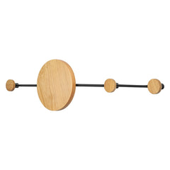 Lampa ścienna LED 6W Decor Perchero Wood, barwa ciepła. - Poland LEDVANCE e-shop 4058075756786
