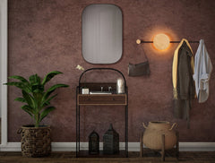 Lampa ścienna LED 6W Decor Perchero Wood, barwa ciepła. - Poland LEDVANCE e-shop 4058075756786