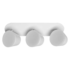 Lampa ścienna LED SPOT 3x7W, do łazienki, 3 źródła LED, IP44 - Poland LEDVANCE e-shop 4058075399594