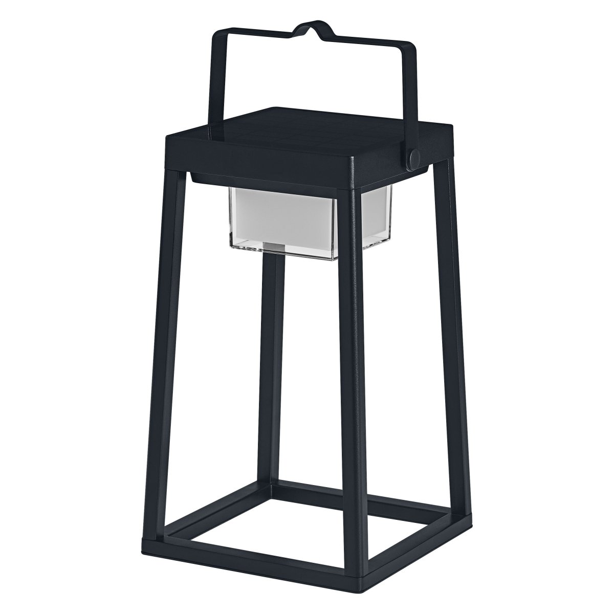 Lampa stołowa LED 2,5W, SMART+ Solar Table Frame RGB, RGB - Poland LEDVANCE e-shop 4058075763760