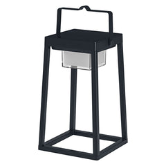 Lampa stołowa LED 2,5W, SMART+ Solar Table Frame RGB, RGB - Poland LEDVANCE e-shop 4058075763760