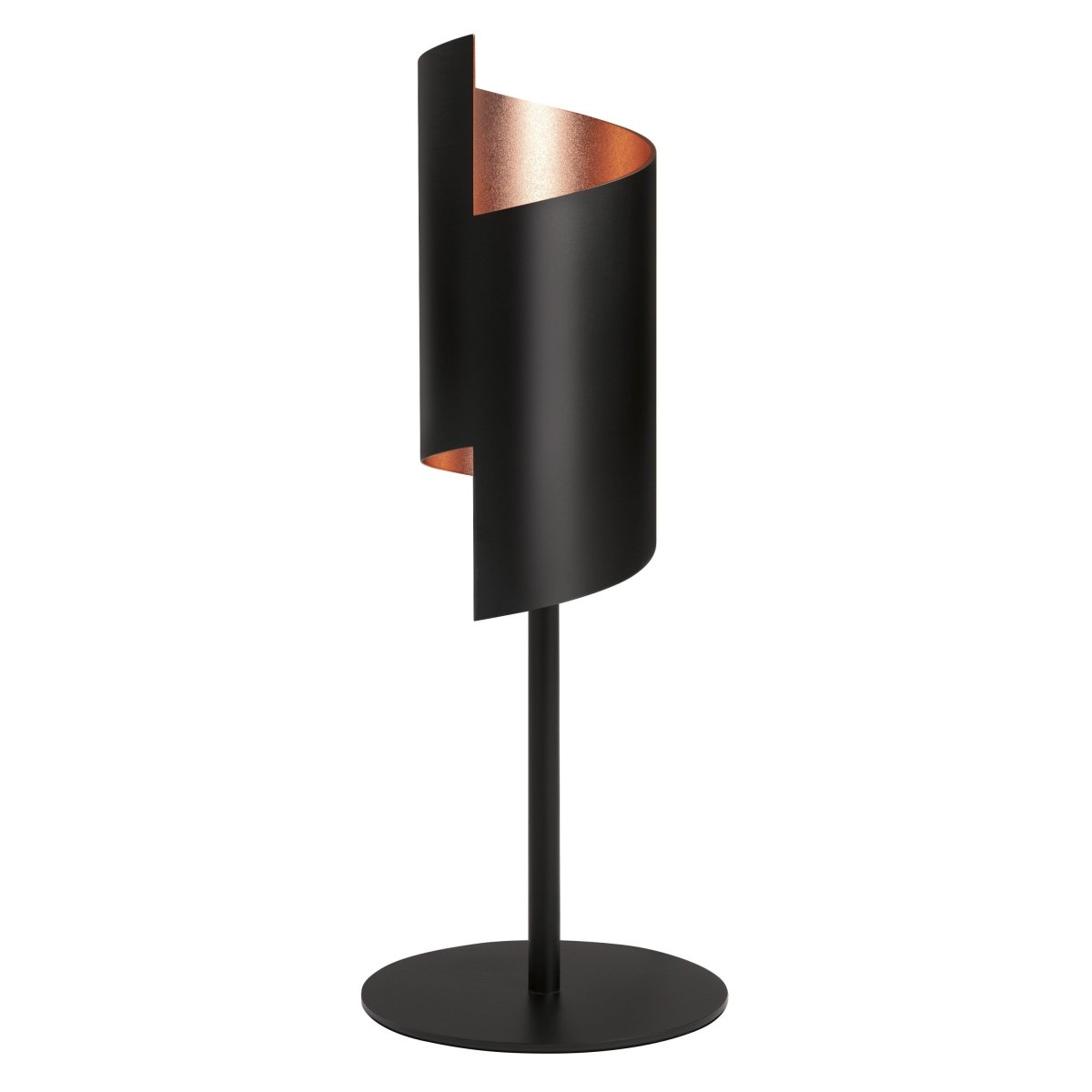 Lampa stołowa LED WiFi 12W, SMART, Twist Black Table, regulowana biel. - Poland LEDVANCE e-shop 4058075757547