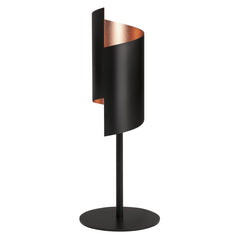 Lampa stołowa LED WiFi 12W, SMART, Twist Black Table, regulowana biel. - Poland LEDVANCE e-shop 4058075757547
